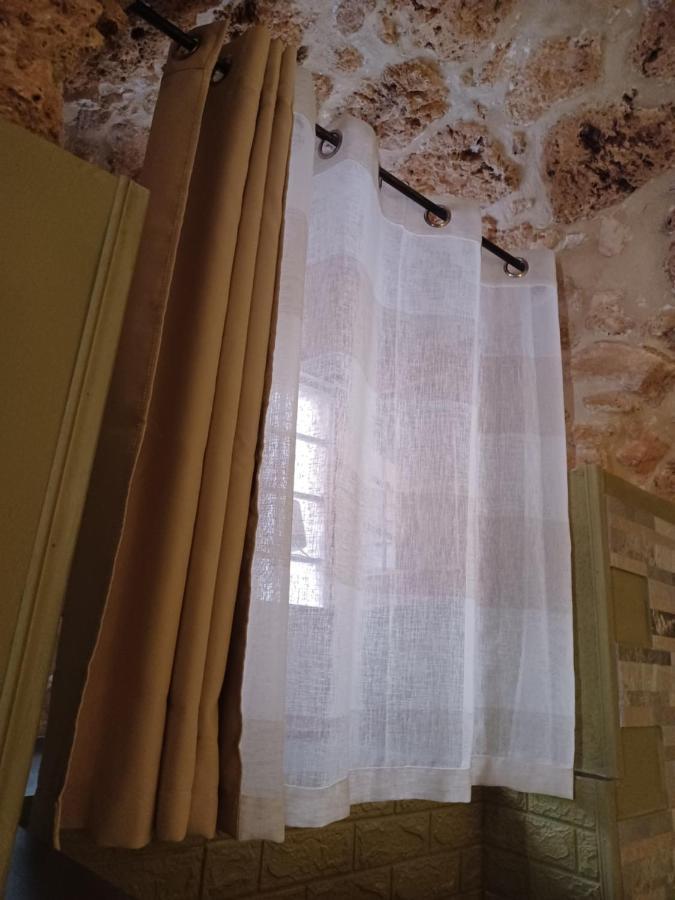 Casa Vacanza Na Zia Agnese 诺托 外观 照片