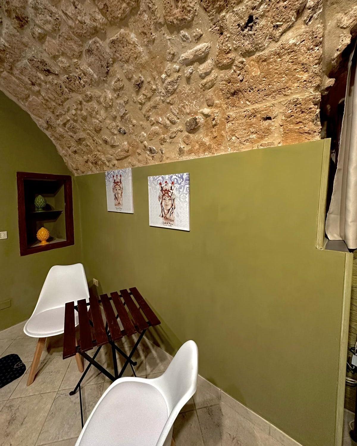 Casa Vacanza Na Zia Agnese 诺托 外观 照片